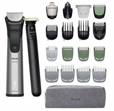 Philips Multigroom MG9557/15 Trimmer