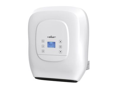 HELLER Bad-Schnellheizer 1.800 W