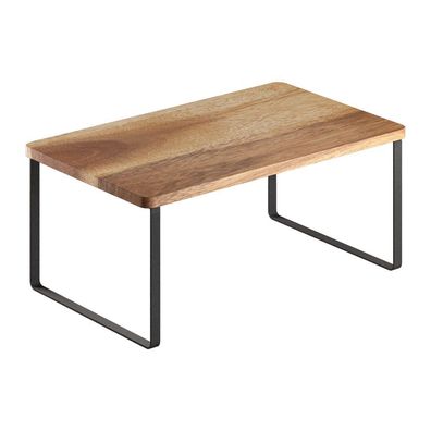 Metaltex Gewürzregal York Lava 1-Etg