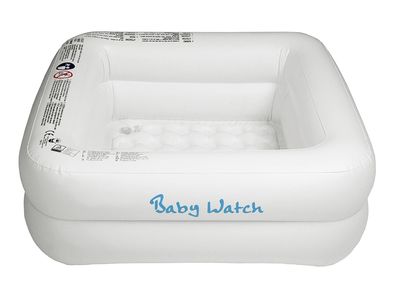 Happy People Babypool Baby Watch 85x85x33cm