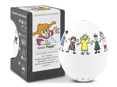 Brainstream Kinder PiepEi