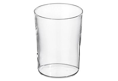 SIMAX Teeglas ohne Henkel konisch 0,2l 6er Set