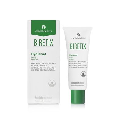 Biretix Hydramat 50ml