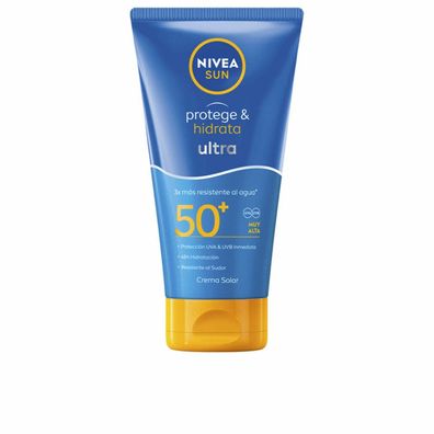 Nivea Br Nivea P y Hidr F50 Tubo 150