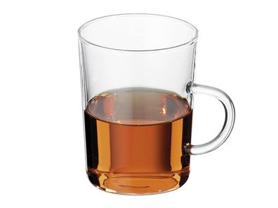 SIMAX Teeglas mit Henkel konisch 200 ml 6er Rähmchen