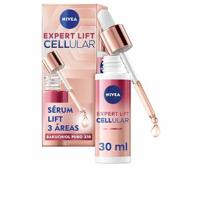 Cr Nivea Cellular Expert Lift Serum 30ml Bakuchiol