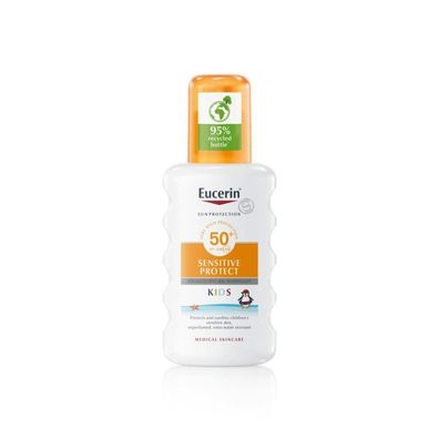 SUN Sensitive Protect KIDS Spray SPF50+ 200 ml