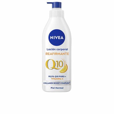 Körper Coenzym Straffende Lotion 625ml