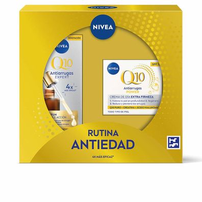 Q10 ANTI-AGING Routine CASE 2 Stück