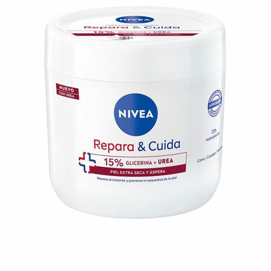 REPAIR & CARE 15% Glycerin + Harnstoff 400 ml