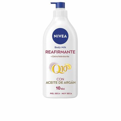Q10+ Firming + extra feuchtigkeitsspendende Körpermilch 400 ml