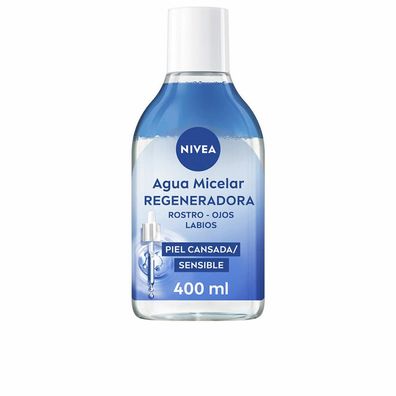 Micellar WATER regenerierendes Serum 400 ml