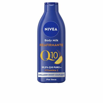 Q10+ Firming Körpermilch Vitamin C 250 ml