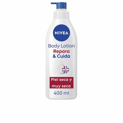 REPAIR & CARE Körperlotion 400 ml
