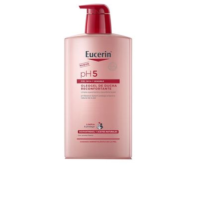 PH5 oleogel Wohlfühldusche 1000 ml