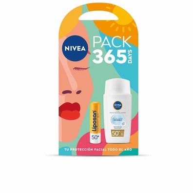 SUN PACK 2 Stück