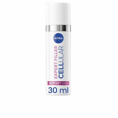 EXPERT FILLER Cellular Tägliches UV-Serum SPF50+ 30 ml