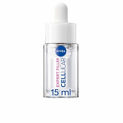 EXPERT FILLER Cellular Hyaluronsäure-Füllserum 15 ml