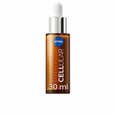 EXPERT FILLER Cellular Vitamin C Aufhellendes Serum 30 ml