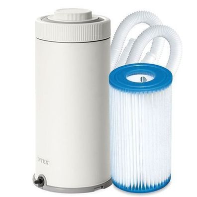 Filterpumpe für Gartenpools 2006 l/h INTEX 26604