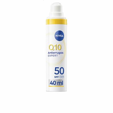 Q10 Anti-Falten Expert Fluid SPF 50 40 ml