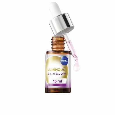 Luminous 630 Hautglühserum 15 ml