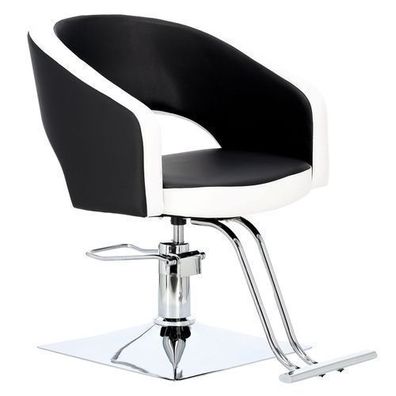 Friseurstuhl Greta Hydraulischer Drehstuhl für Friseursalon