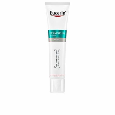 Dermopure Ölkontrollbehandlung 10% Hydroxysäuren 40 ml