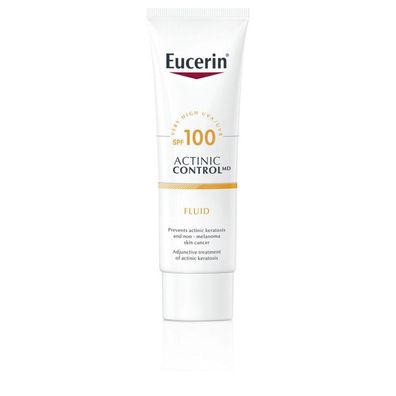 Sonnenschutz aktinisches MD Fluid SPF100 80 ml