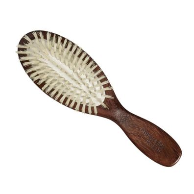 Christophe Robin C. ROBIN TRAVEL Hairbrush 100% Natural