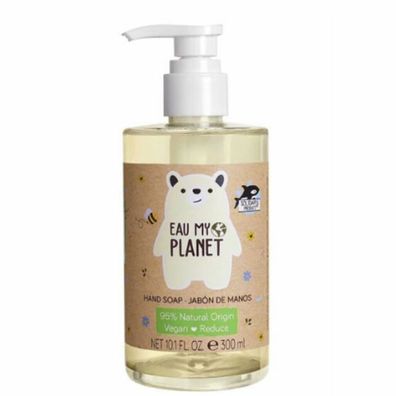 Air-Val Eau My Bb Eau My Planet Hand Soap 300ml