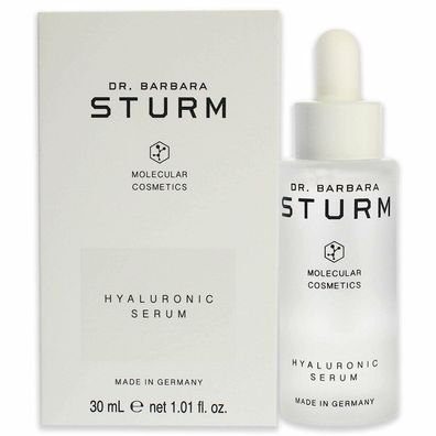 DR Barbara STURM DR Barbara STURM Hyaluronich SERUM 30 ML