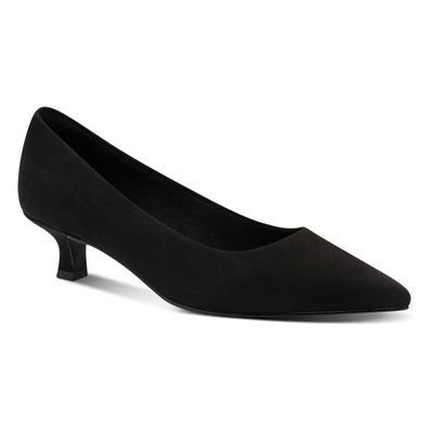 Pumps 22301 schwarz