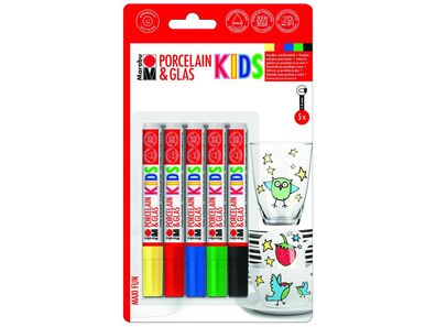 P&G Painter KiDS Maxi Fun 5SZ