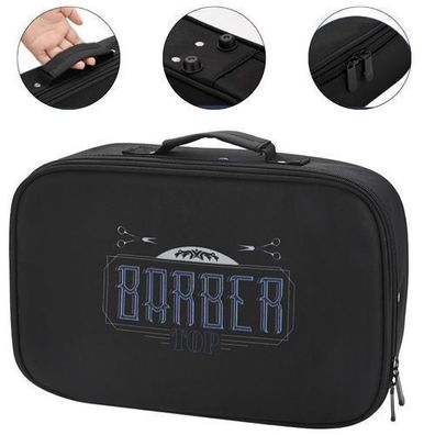 Barberkoffer L für Friseur und Kosmetik - Werkzeug-Organizer