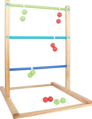 Wurfspiel Leitergolf „Active“