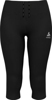 Odlo Damen Leggings Tights 3/4 Essential 322991