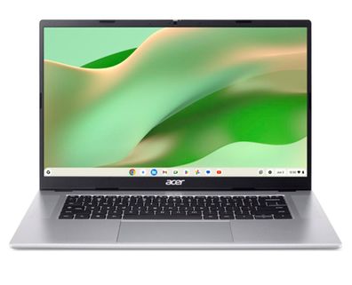 Acer Chromebook 315 16:9 540 8GB 128GBeMMC ChromeOS