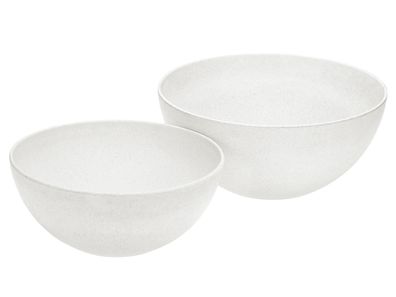 MAGU Schale NATUR-DESIGN 30cm urban-grey
