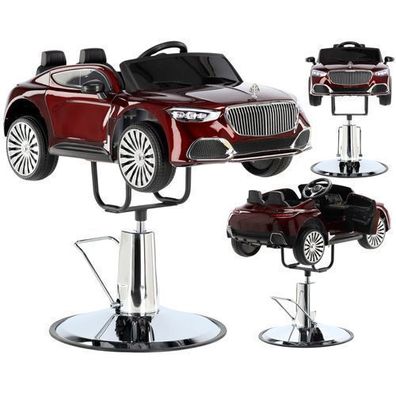 Kinder Friseurstuhl Auto Multimedia