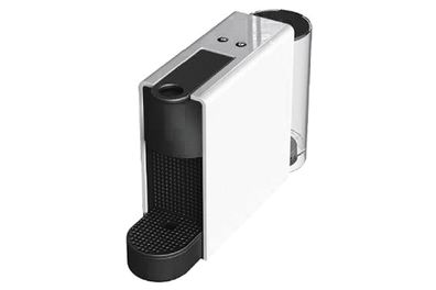 KRUPS Nespresso Essenza Mini XN1101 weiß