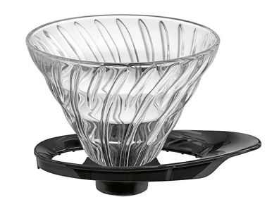 HARIO Kaffeefilter Glas Gr.02