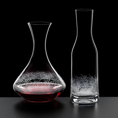 Dekanter Trés chic 1,5l