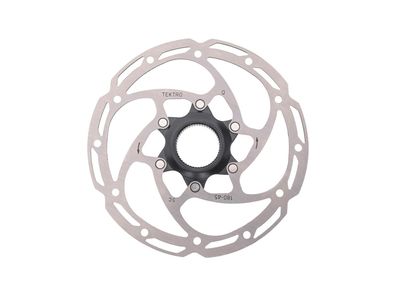 TEKTRO Bremsscheibe "TR-45" SB-verpackt, Ø 180 mm