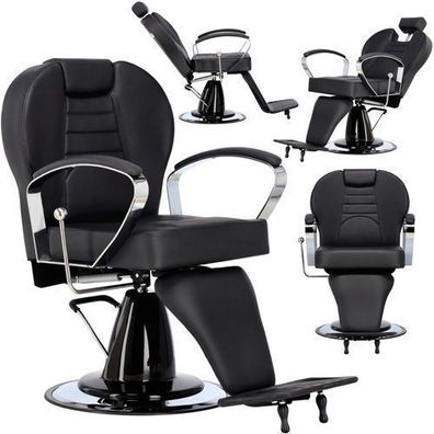 Hydraulischer Friseurstuhl für Friseursalon Barber Shop Carrie Barberking