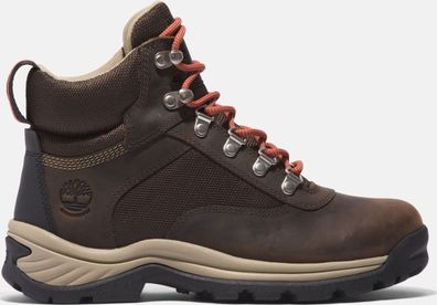 Timberland Kinder Stiefel White Ledge Mid Lace Up Waterproof Hiking Boot 1A2M