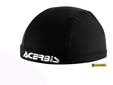 Unterziehm?tze S/M beanie sweat head cap passt an Suzuki Rmz schwarz