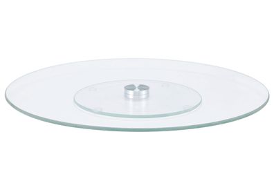 HI Tortenplatte 30cm drehbar
