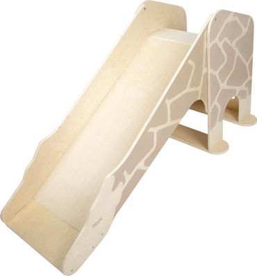 Indoor Rutsche Giraffe Wildlife