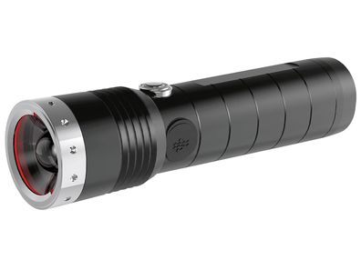 LED LENSER Outdoor-Taschenlampe MT14